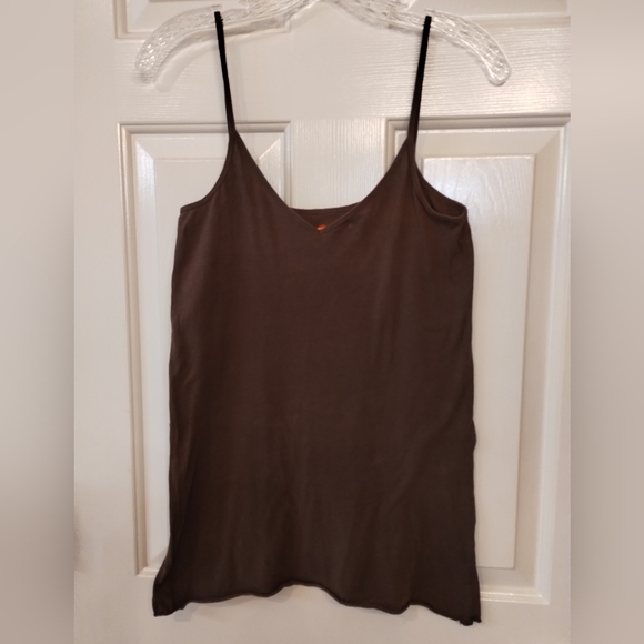 Old Navy Tiny Fit Tank - Picture 2 of 5
